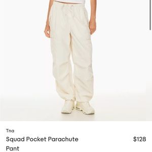 TNA cargo pants